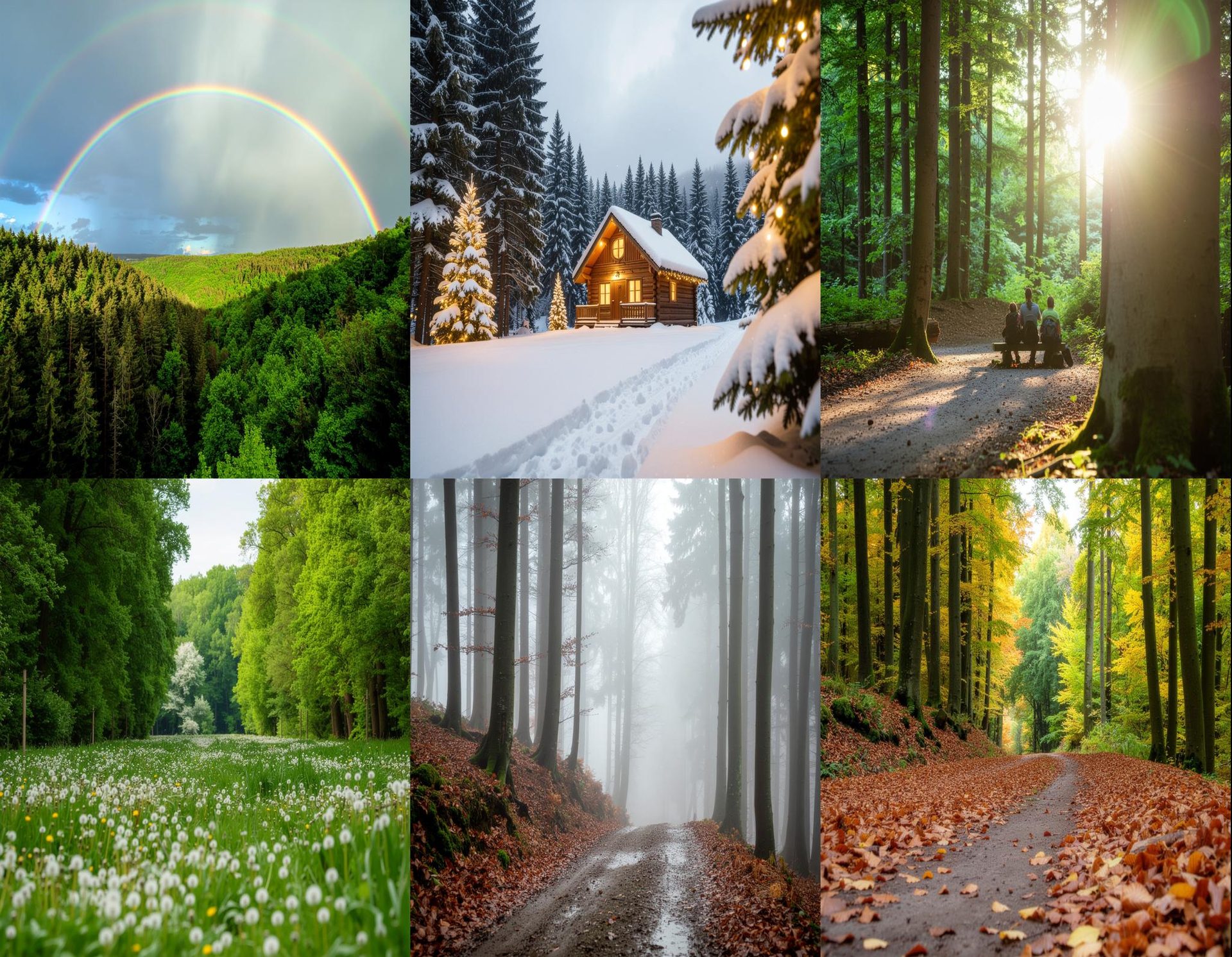 Alle Veranstaltungen des Pfälzerwald-Verein Trippstadt